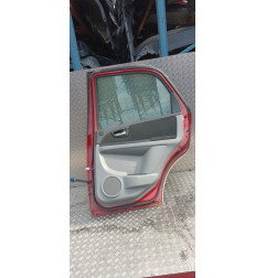 Porte arriere droit SUZUKI SX4 1