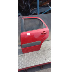 Porte arriere gauche SUZUKI SX4 1 Photo n°1