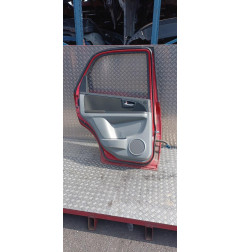 Porte arriere gauche SUZUKI SX4 1
