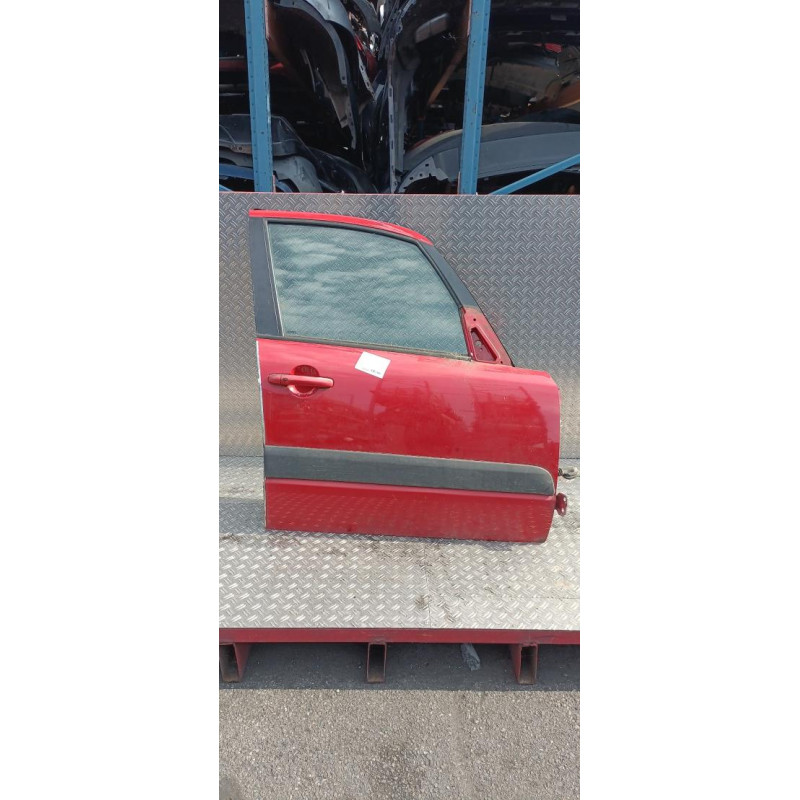 Porte avant droit SUZUKI SX4 1