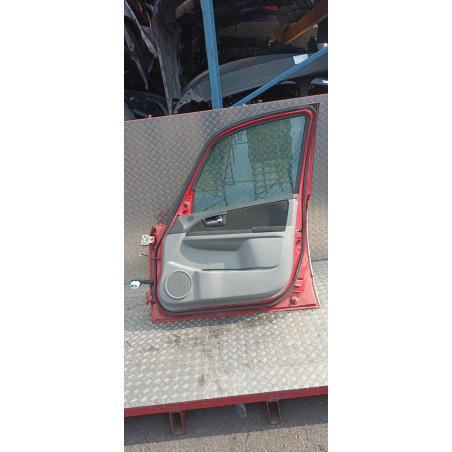 Porte avant droit SUZUKI SX4 1