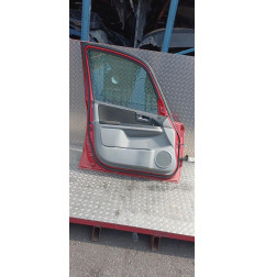 Porte avant gauche SUZUKI SX4 1