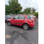 Porte avant gauche SUZUKI SX4 1