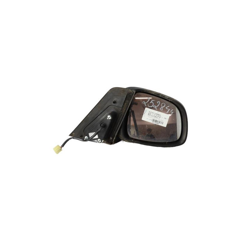 Retroviseur droit SUZUKI SX4 1