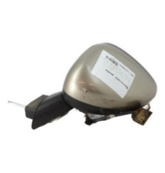 Retroviseur gauche CITROEN C3 2 Photo n°3