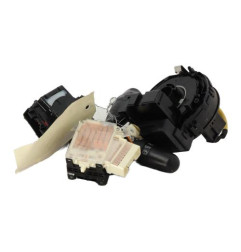 Com (Bloc Contacteur Tournant+Commodo Essuie Glace+Commodo Phare) SUZUKI SX4 1 Photo n°4