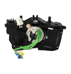 Com (Bloc Contacteur Tournant+Commodo Essuie Glace+Commodo Phare) RENAULT TWINGO 3 Photo n°1