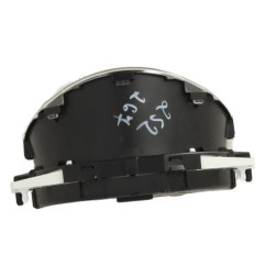 Compteur RENAULT TWINGO 3 Photo n°6