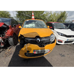 Compteur RENAULT TWINGO 3 Photo n°11