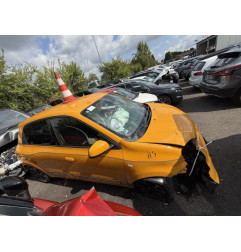 Compteur RENAULT TWINGO 3 Photo n°14