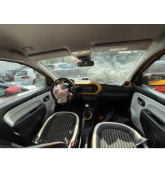 Compteur RENAULT TWINGO 3 Photo n°17
