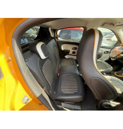 Compteur RENAULT TWINGO 3 Photo n°18