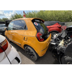 Compteur RENAULT TWINGO 3 Photo n°19