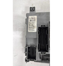 Boitier servitude moteur (BSM) FIAT GRANDE PUNTO Photo n°6