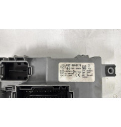 Boitier servitude moteur (BSM) FIAT GRANDE PUNTO Photo n°7