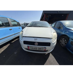 Boitier servitude moteur (BSM) FIAT GRANDE PUNTO Photo n°13