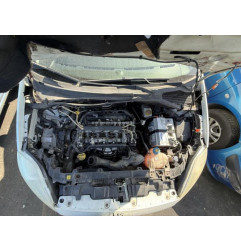 Boitier servitude moteur (BSM) FIAT GRANDE PUNTO Photo n°14