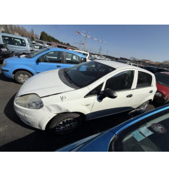 Boitier servitude moteur (BSM) FIAT GRANDE PUNTO Photo n°16