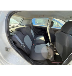 Boitier servitude moteur (BSM) FIAT GRANDE PUNTO Photo n°20