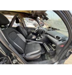 Custode avant droit CITROEN C3 PICASSO Photo n°7