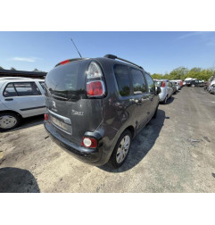 Custode avant droit CITROEN C3 PICASSO Photo n°11