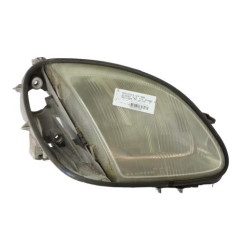 Optique avant principal droit (feux)(phare) MERCEDES CLASSE SLK 170 Photo n°1
