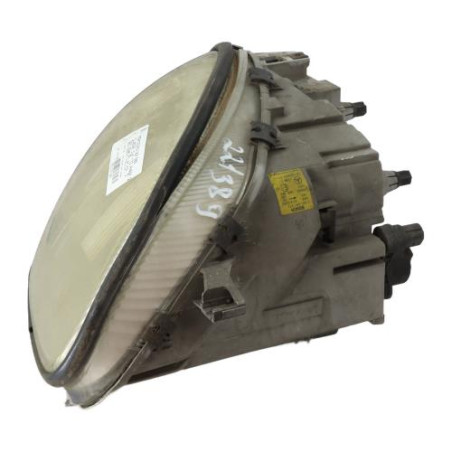 Optique avant principal droit (feux)(phare) MERCEDES CLASSE SLK 170