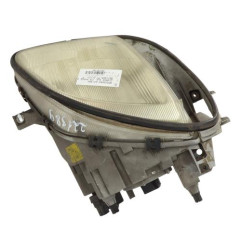 Optique avant principal droit (feux)(phare) MERCEDES CLASSE SLK 170 Photo n°5