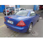 Optique avant principal droit (feux)(phare) MERCEDES CLASSE SLK 170
