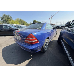 Optique avant principal droit (feux)(phare) MERCEDES CLASSE SLK 170 Photo n°16