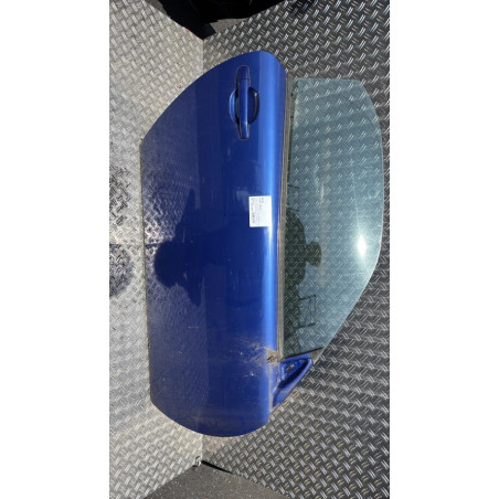 Porte avant droit MERCEDES CLASSE SLK 170 Photo n°1