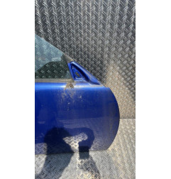 Porte avant droit MERCEDES CLASSE SLK 170 Photo n°3