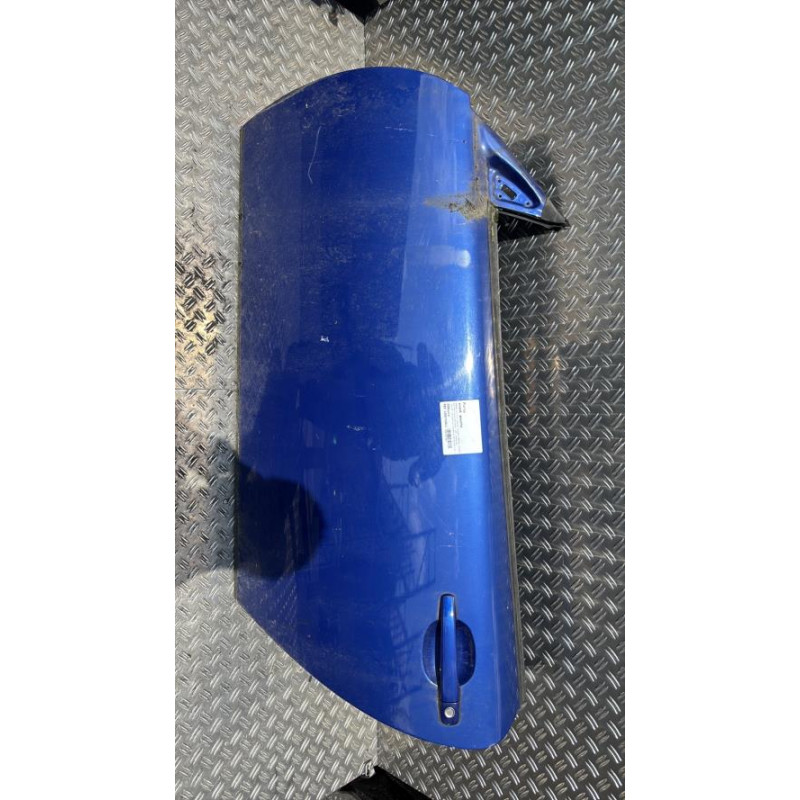 Porte avant gauche MERCEDES CLASSE SLK 170