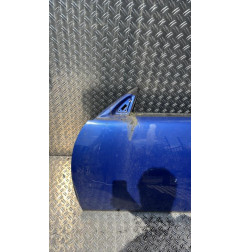 Porte avant gauche MERCEDES CLASSE SLK 170 Photo n°3