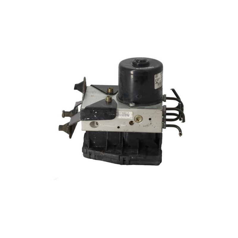 Bloc ABS (freins anti-blocage) MERCEDES CLASSE SLK 170