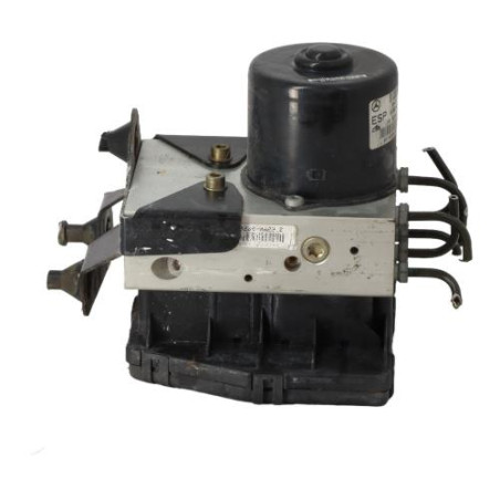 Bloc ABS (freins anti-blocage) MERCEDES CLASSE SLK 170 Photo n°1