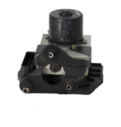 Bloc ABS (freins anti-blocage) MERCEDES CLASSE SLK 170 Photo n°4