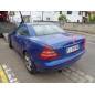 Bloc ABS (freins anti-blocage) MERCEDES CLASSE SLK 170