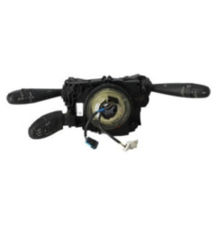 Com (Bloc Contacteur Tournant+Commodo Essuie Glace+Commodo Phare) CITROEN C3 2 Photo n°1