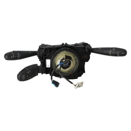 Com (Bloc Contacteur Tournant+Commodo Essuie Glace+Commodo Phare) CITROEN C3 2 Photo n°1