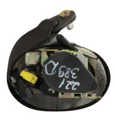 Ceinture avant droit MERCEDES CLASSE SLK 170 Photo n°3