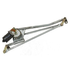 Moteur essuie glace avant MERCEDES CLASSE SLK 170 Photo n°1