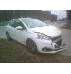 Moteur leve vitre avant droit PEUGEOT 208 1 Photo n°4