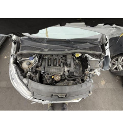 Moteur leve vitre avant droit PEUGEOT 208 1 Photo n°10