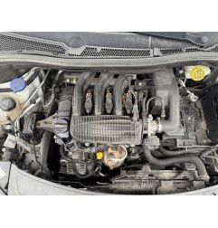 Moteur leve vitre avant droit PEUGEOT 208 1 Photo n°11