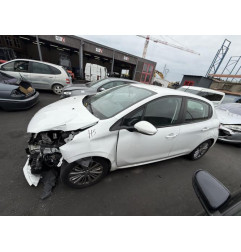 Moteur leve vitre avant droit PEUGEOT 208 1 Photo n°12