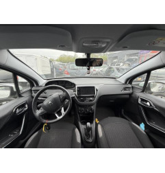 Moteur leve vitre avant droit PEUGEOT 208 1 Photo n°15