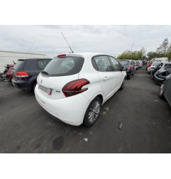 Moteur leve vitre avant droit PEUGEOT 208 1 Photo n°18