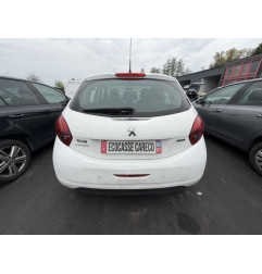 Moteur leve vitre avant droit PEUGEOT 208 1 Photo n°19