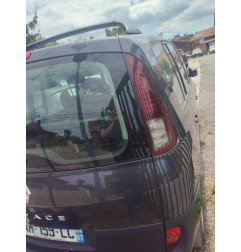 Ceinture avant droit RENAULT ESPACE 4 Photo n°6
